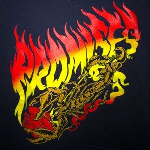 Broken promises hoodie